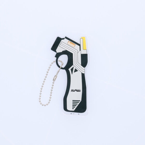 Pbandai 預訂2024/3月 仮面ライダー555 デルタフォン アクリルチャーム