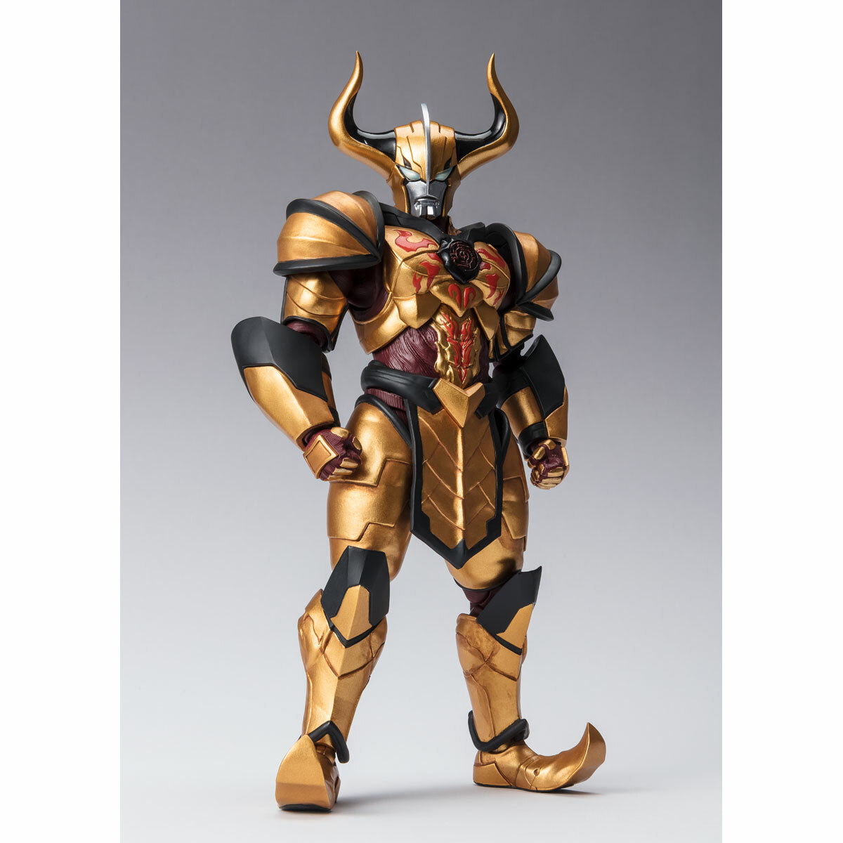 港版 [魂SHOP限定] SHF 阿布索留特．迪亞波羅 ABSOLUTE DIAVOLO