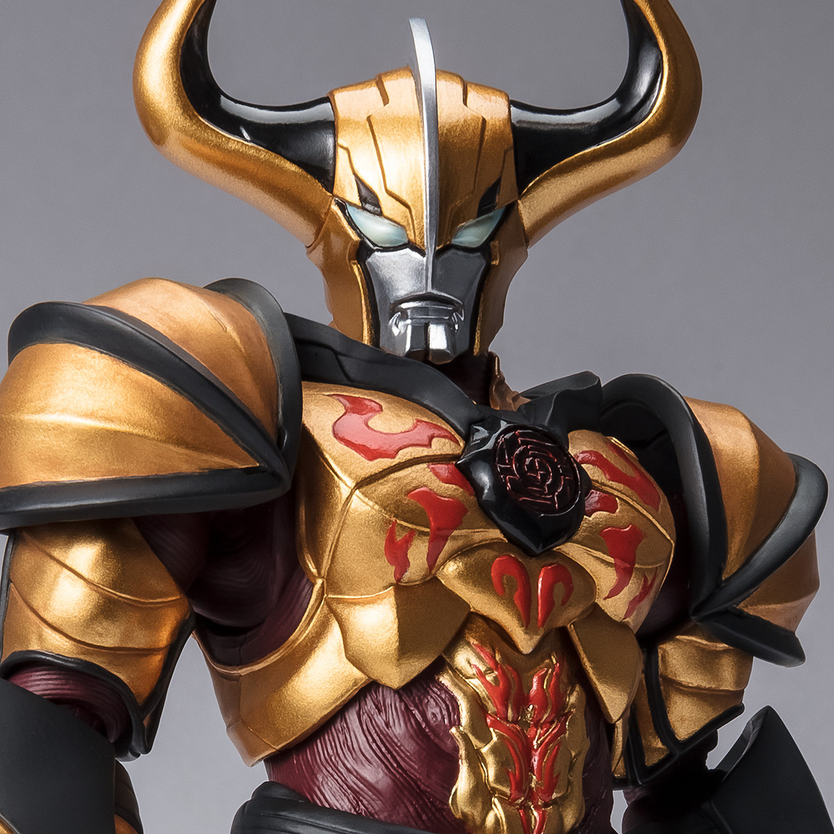 港版 [魂SHOP限定] SHF 阿布索留特．迪亞波羅 ABSOLUTE DIAVOLO