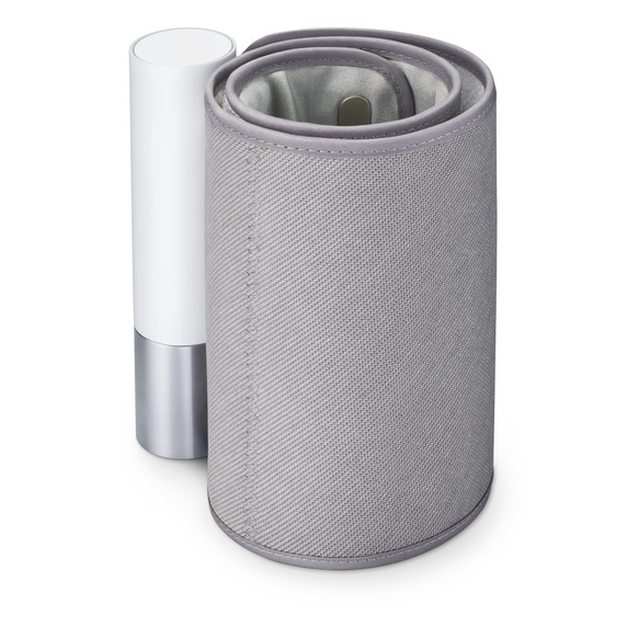 Withings BPM Core 智能血壓計｜ECG＋數碼聽診器心臟檢測