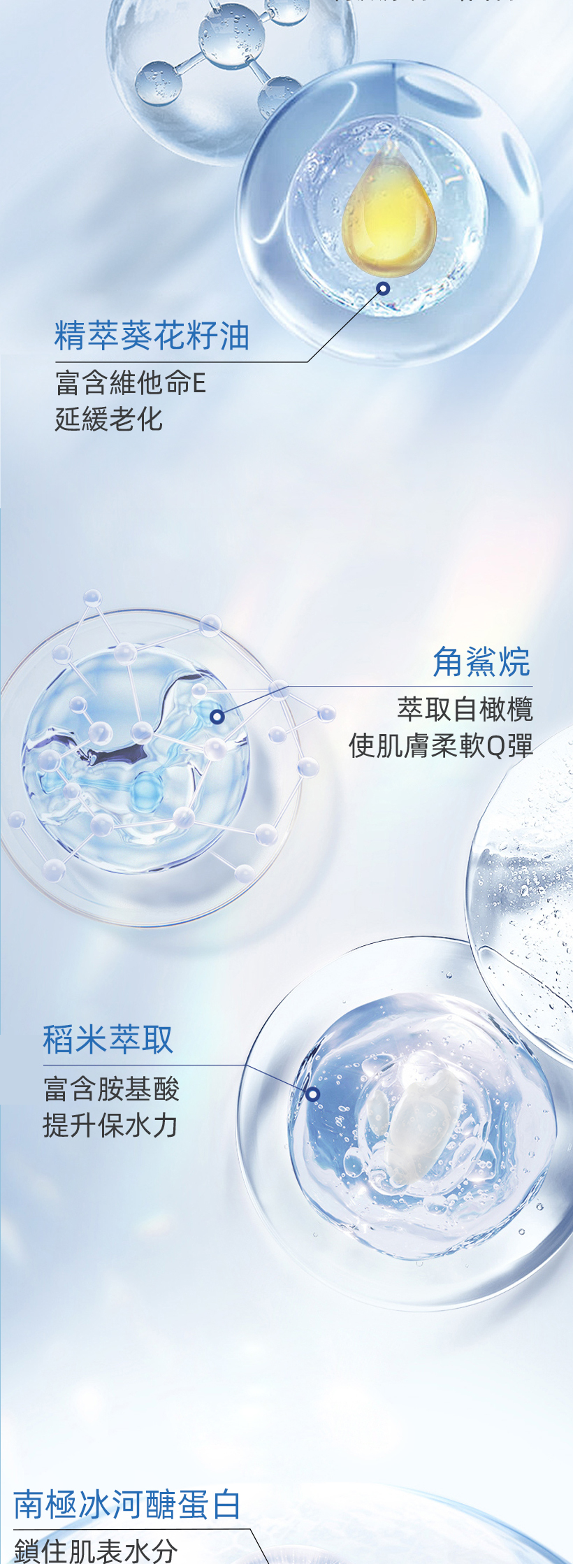 保濕乳霜_保濕霜_晚安面膜