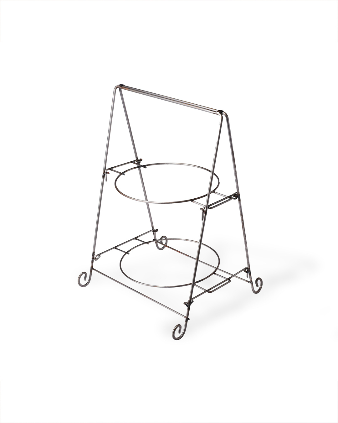 下午茶層架 S｜sobokai