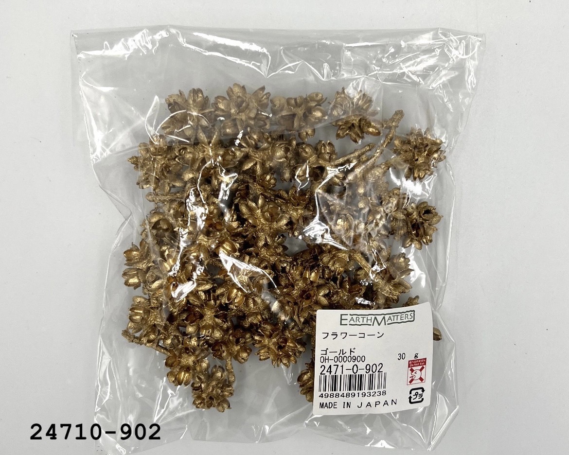 日本花核果 24710-902