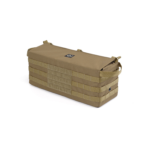 Helinox｜Tactical Table Side Storage 外掛儲物盒 M