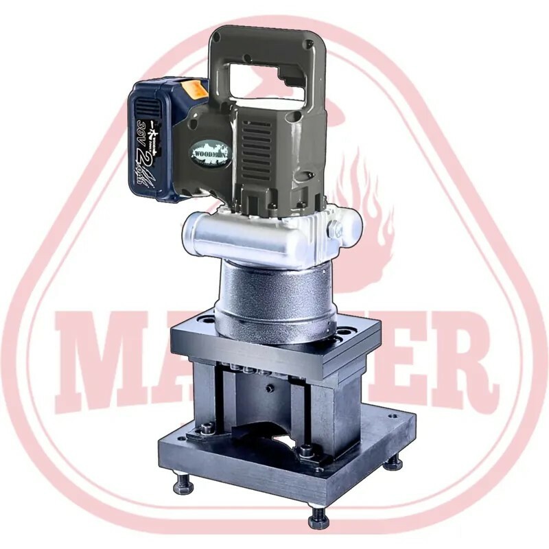 WOODMAN 一木 鋰電液壓工具 (使用體驗計劃)