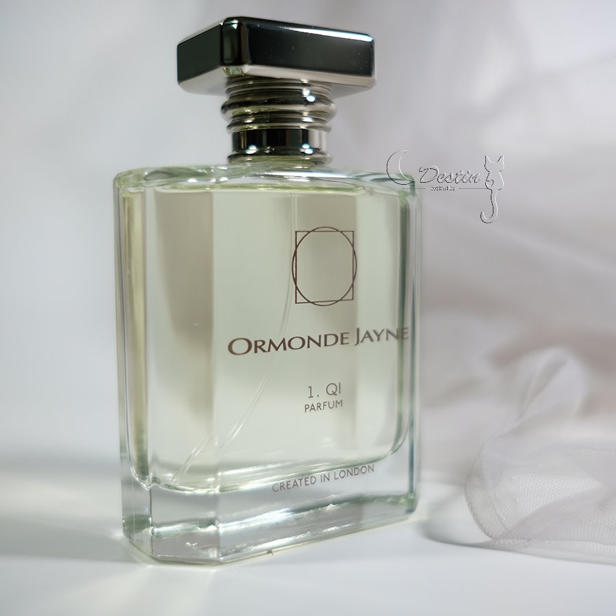 Ormonde Jayne Qi 120ml ユニセックス香水