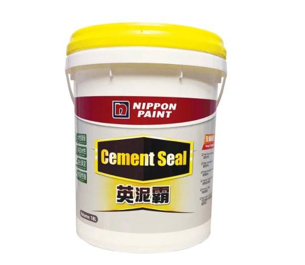 立邦 英泥霸(牛奶水)