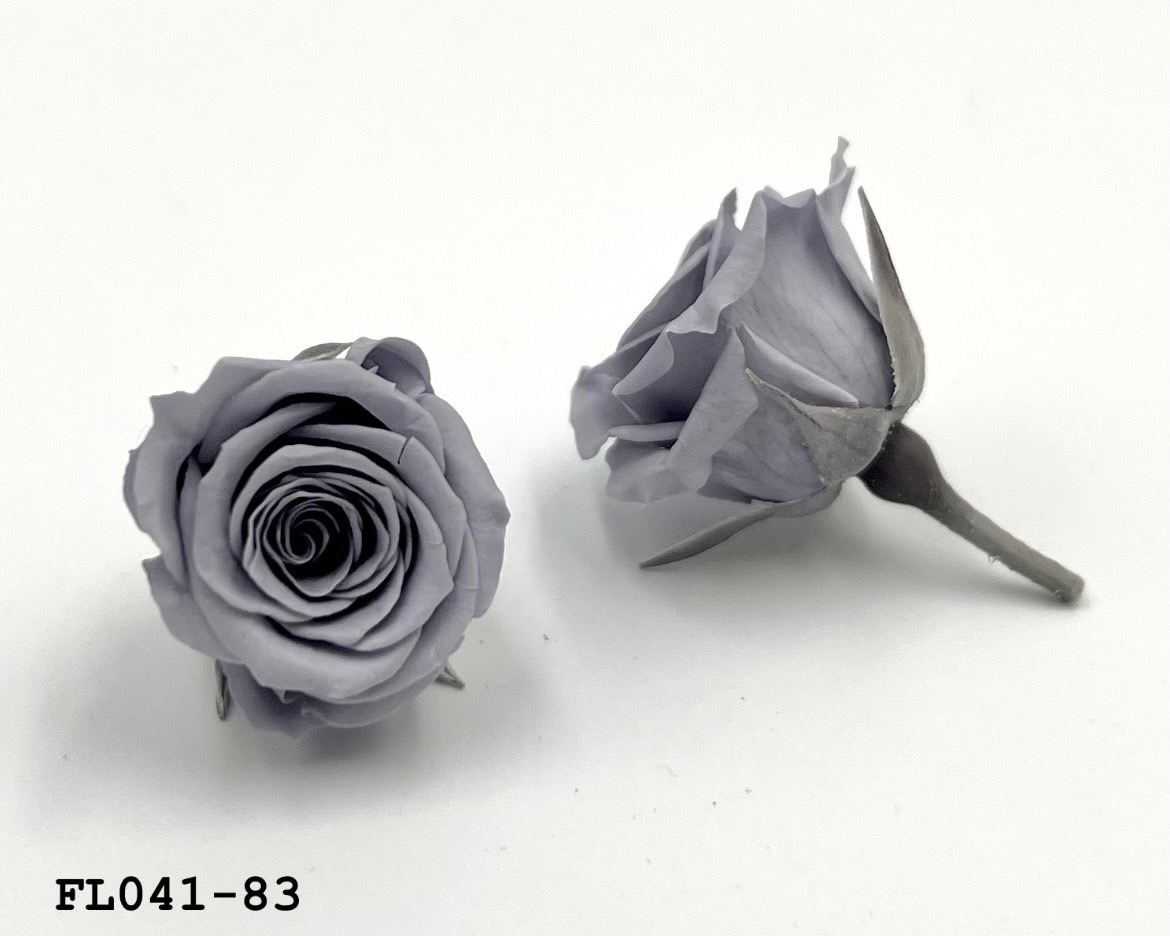 日本不凋小輪玫瑰 (18朵) FL041-83