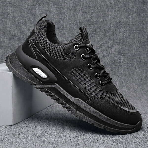 Spring and Autumn Leisure Sports Shoes Craft Boots Shoes