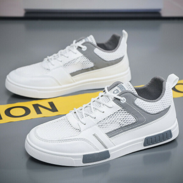 Summer Breath Net Shoes Casual Sneakers (DC809)