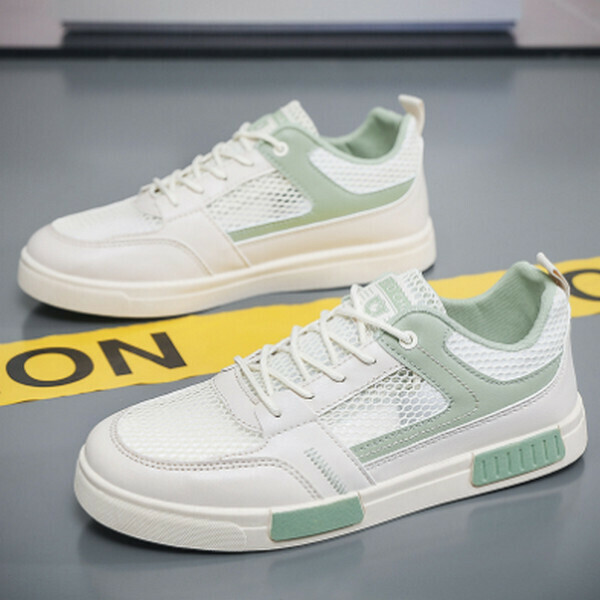Summer Breath Net Shoes Casual Sneakers (DC809)