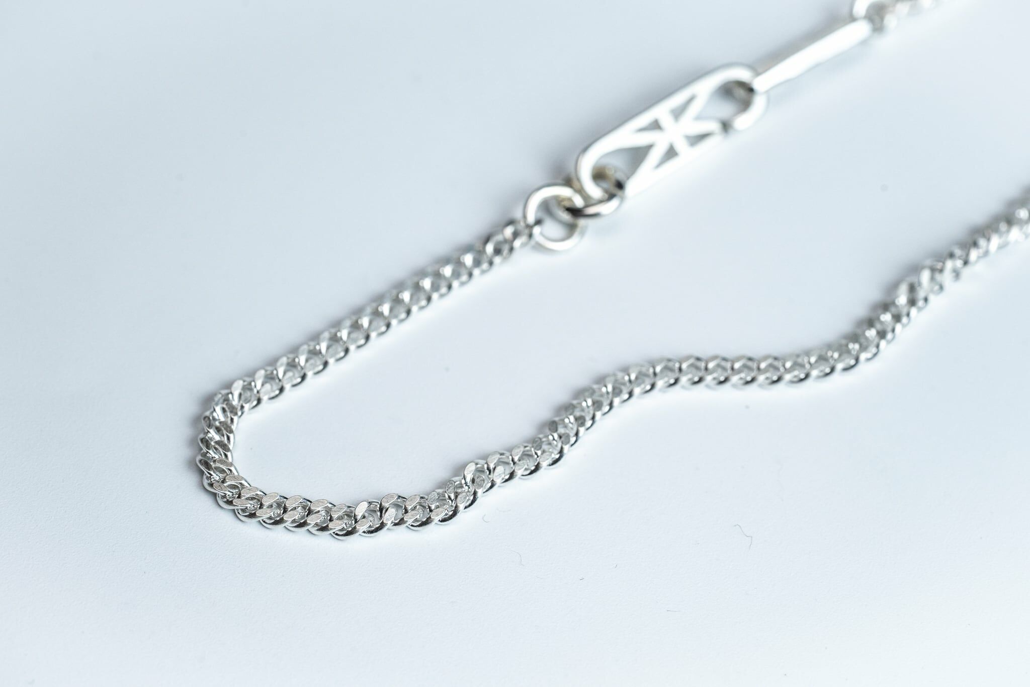 Wakan Silver Smith C-025 60cm