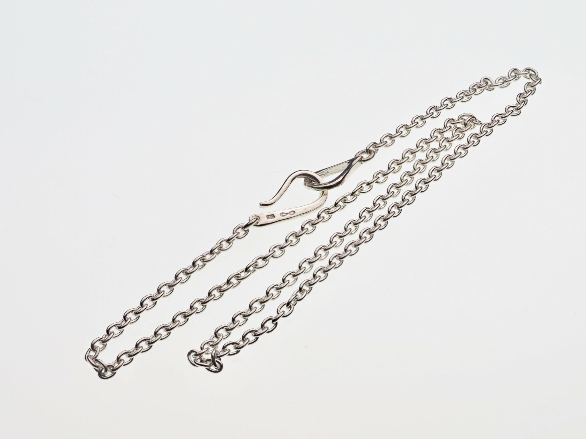 Wakan Silver Smith C-007 60cm