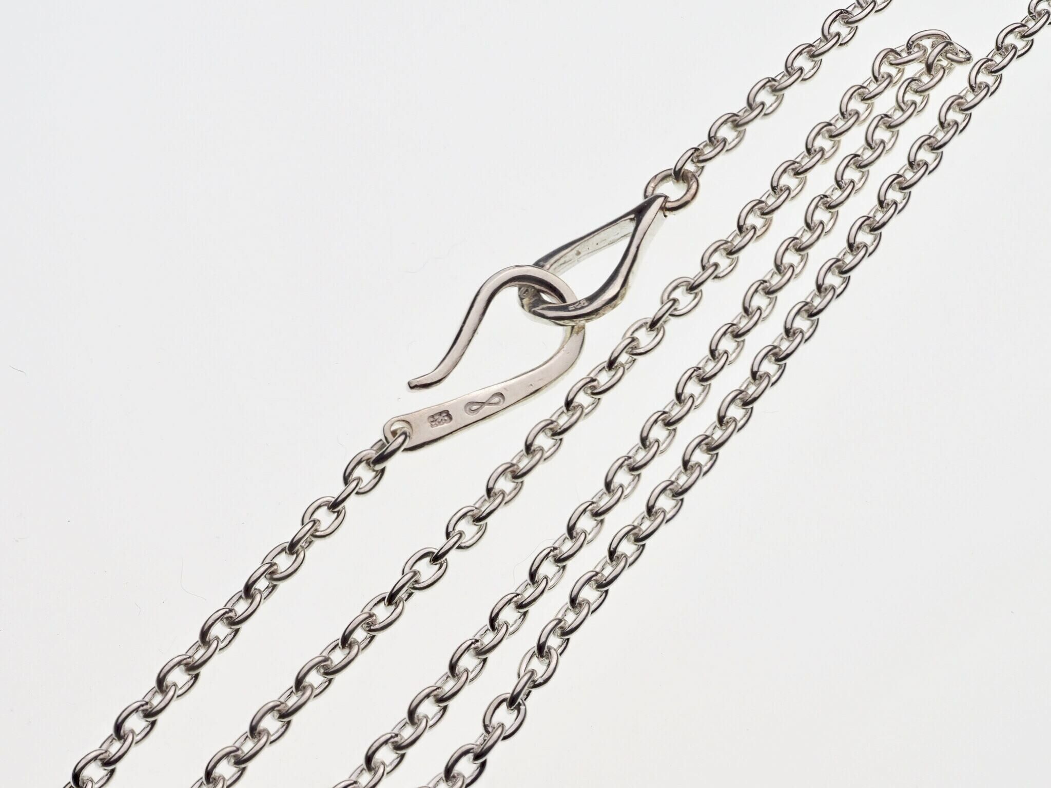 Wakan Silver Smith C-007 60cm