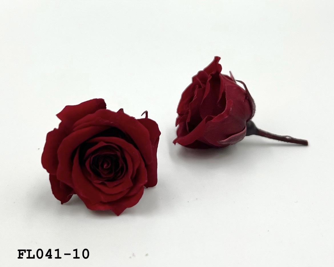 日本不凋小輪玫瑰 (18朵) FL041-10