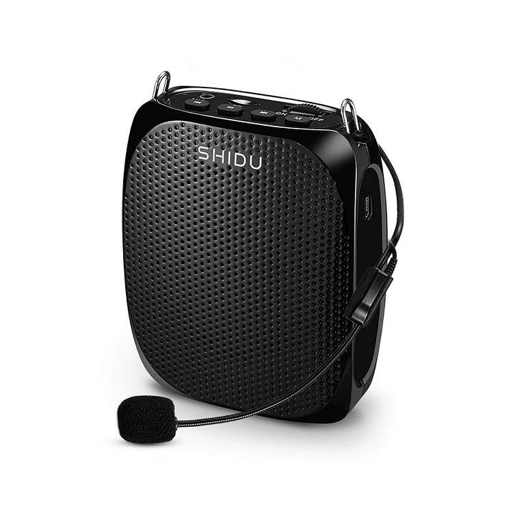 Shidu 擴音器 (10W) SD-S258