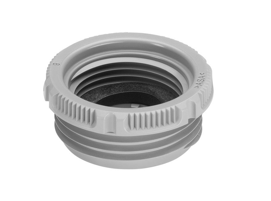 "GARDENA" 德國1"轉3/4"內牙轉換接頭(散裝)(6個/盒)-[5305-20]