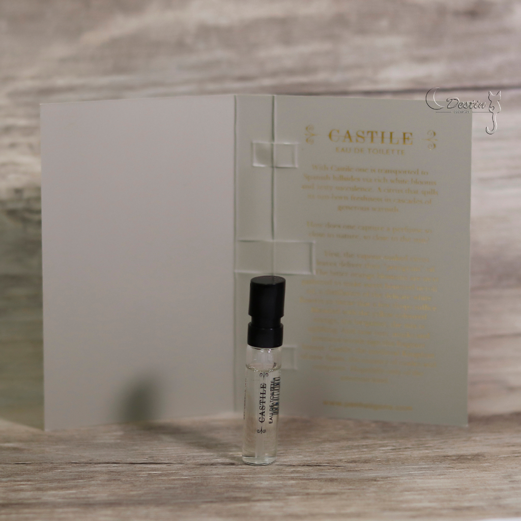 PENHALIGON'S CASTILE カスティーユ 1OOmlサイズ PENHALIGON'S CASTILE カスティーユ 1OOmlサイズ - メルカリ
