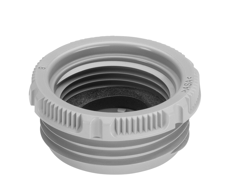 "GARDENA" 德國3/4"轉1/2"內牙轉換接頭(散裝)-[5305-10]