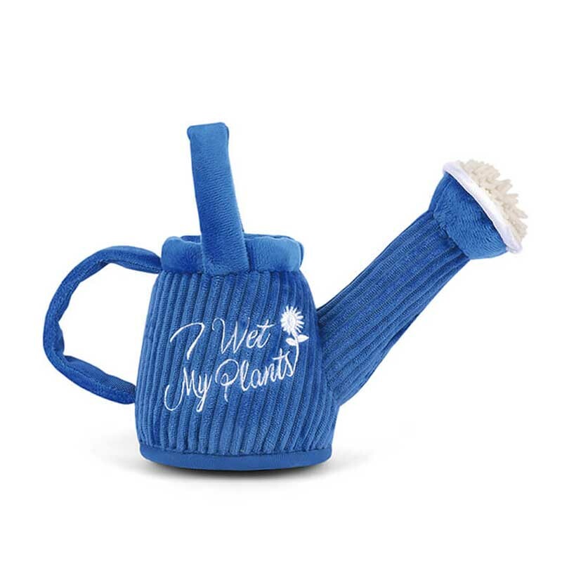 【寵物陪伴、抗憂鬱玩具】P.L.A.Y. 盛開花園-小狗灑水壺