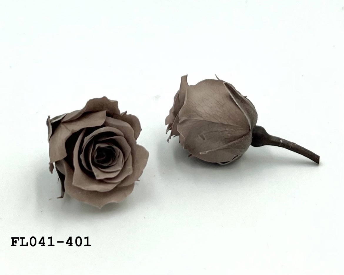 日本不凋小輪玫瑰 (18朵) FL041-401