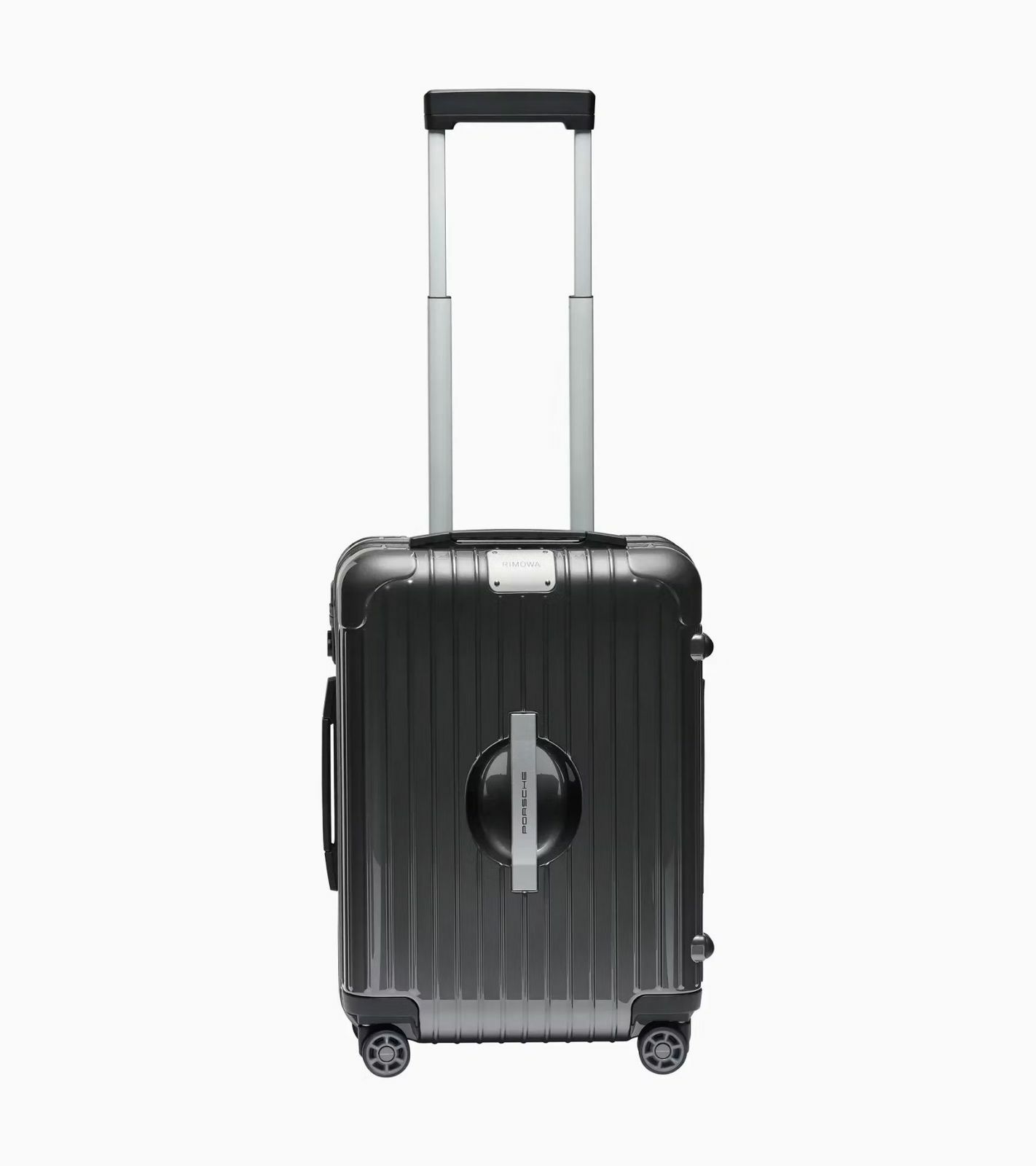 Rimowa - Rimowa x Porsche - Cabin 32L Gloss Red - Limit