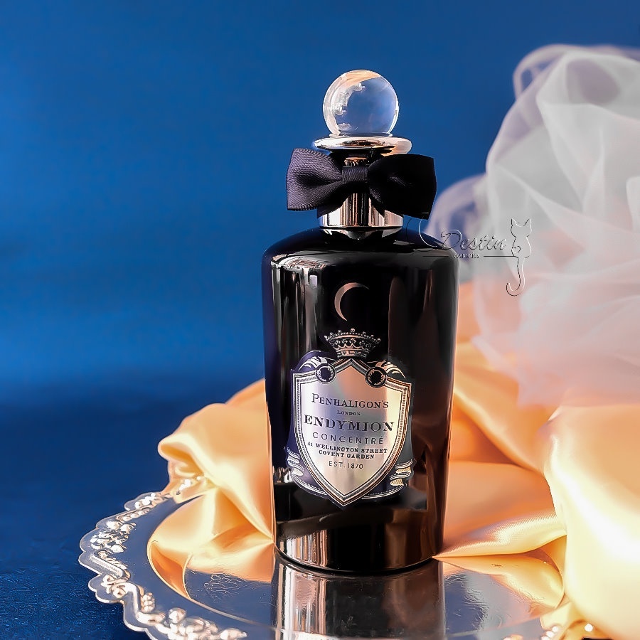 Penhaligon's Endymion Concentre 香水 Penhaligon's 潘海利根牧羊少年濃情版Endymion Concentré 淡香精1.5mL