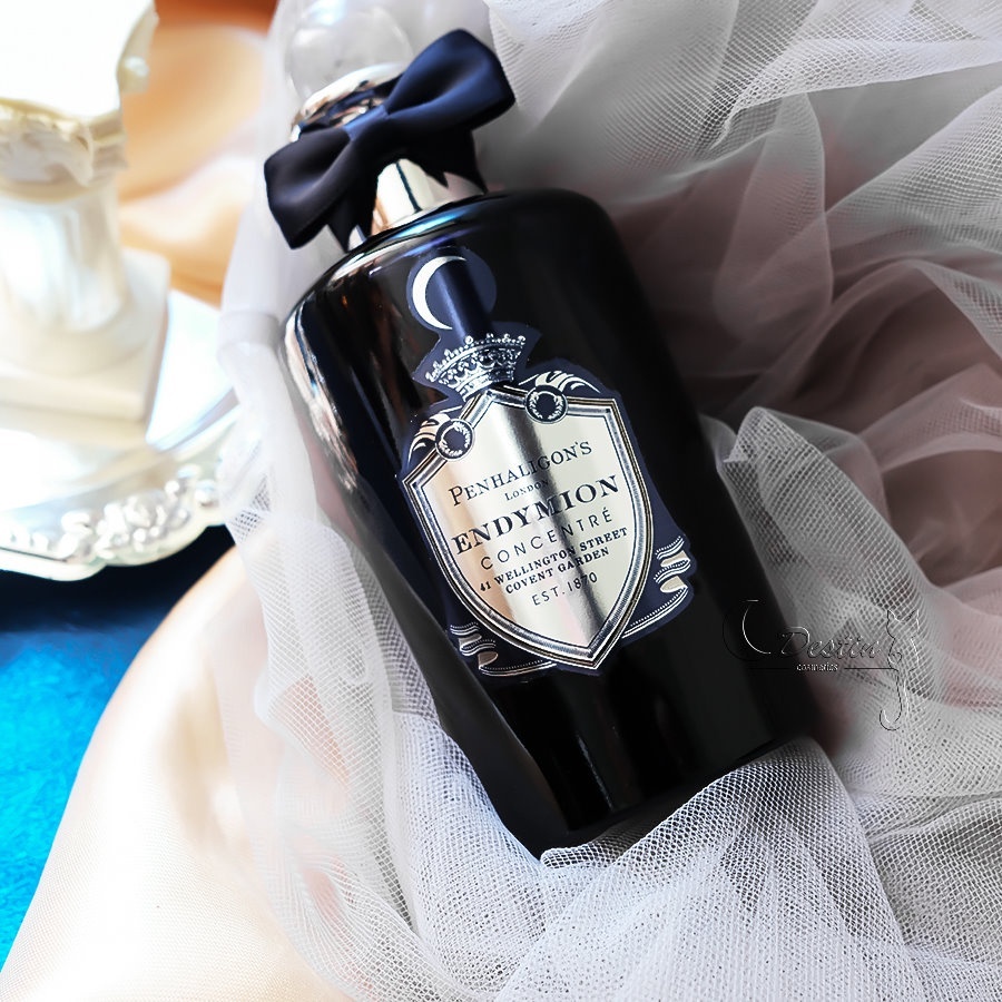 Penhaligon's 潘海利根牧羊少年濃情版Endymion Concentré 淡香精1.5mL