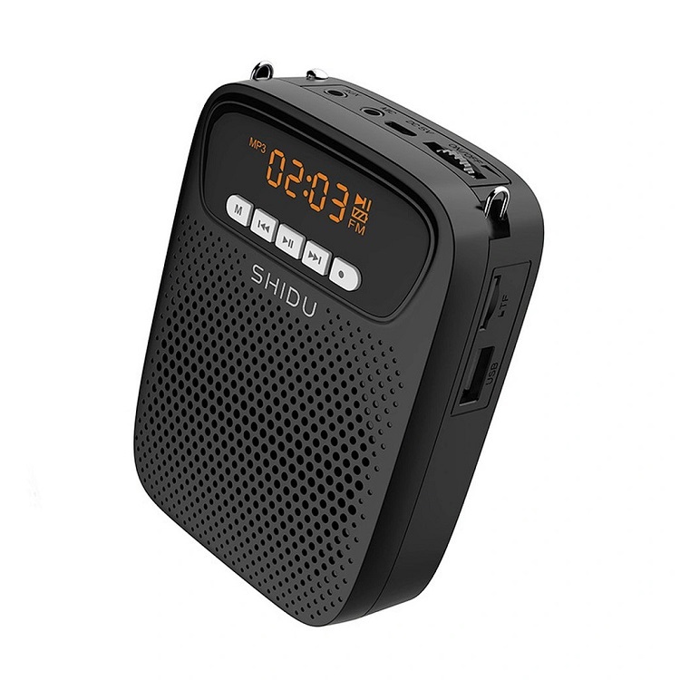 Shidu 擴音器 (15W) SD-S278