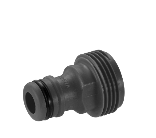 "GARDENA" 德國3/4"外牙水喉快駁(吸塑装)(6個/盒)-[2921-20]