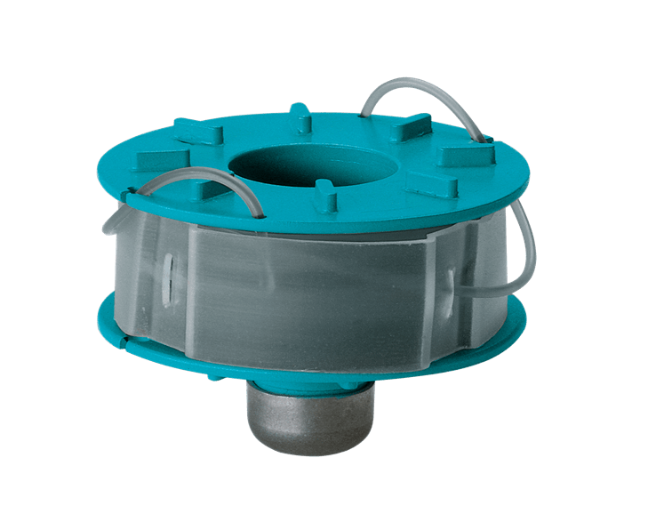 德國"GARDENA" 2mmX5m魚絲頭-[5366-20]