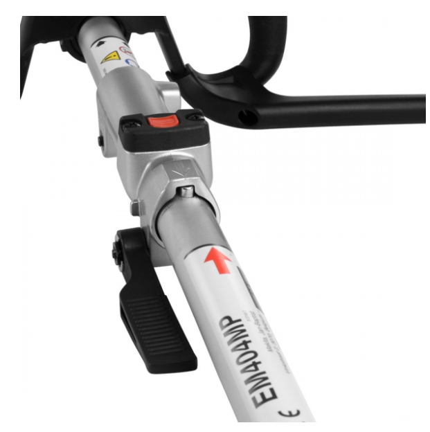 "MAKITA"牧田牌 割草組件(適用EM404MP割草機)-[198772-0]