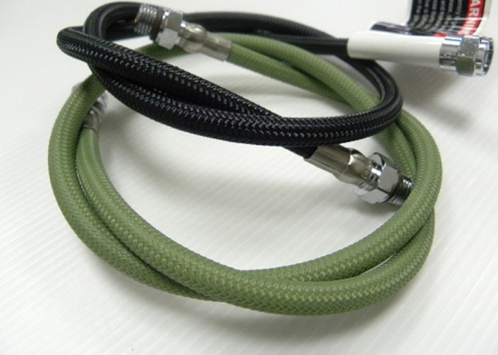 龍潛 1分高壓管 編織管 32吋 細管