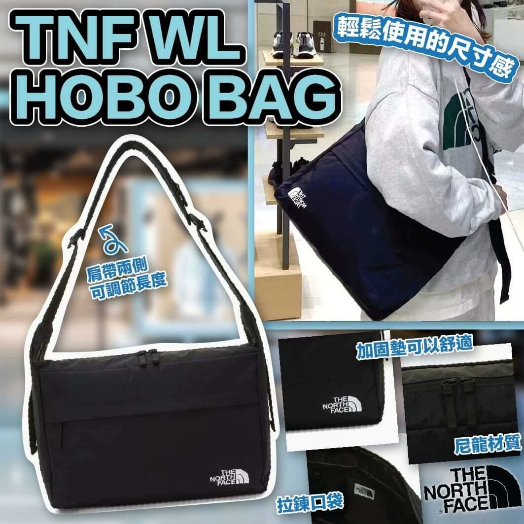 TNF WL HOBO BAG