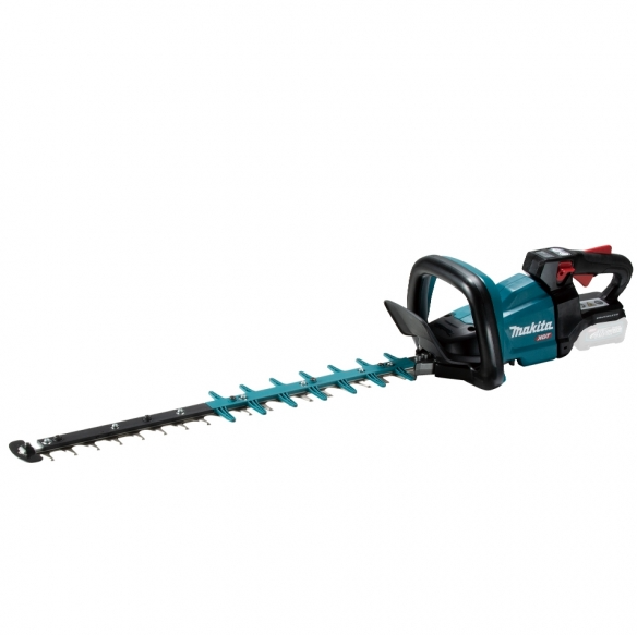 "MAKITA"牧田牌 充電式籬笆剪600mm(無碳刷)(鋰40V)(淨機)-[UH004GZ]