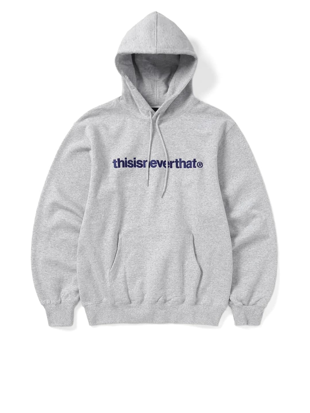 Thisisneverthat 經典款帽踢