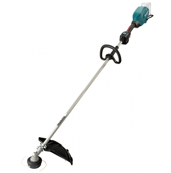 "MAKITA"牧田牌 充電式割草機430mm(鋰40V)(淨機)-[UR007GZ01]