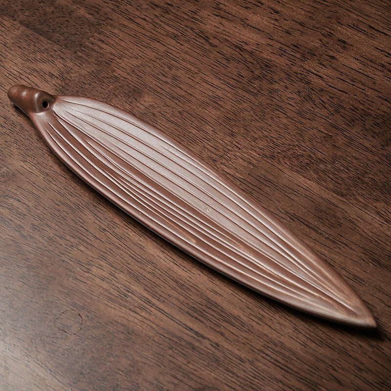 綫香插座 (竹報平安) No:438476-13