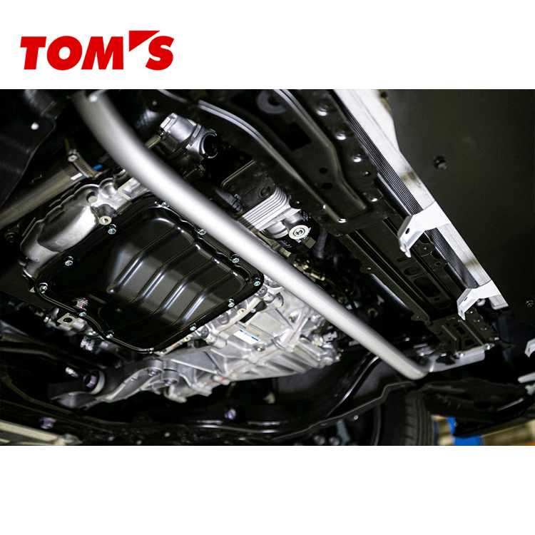 TOM'S 底盤前下拉桿 TOYOTA GR YARIS