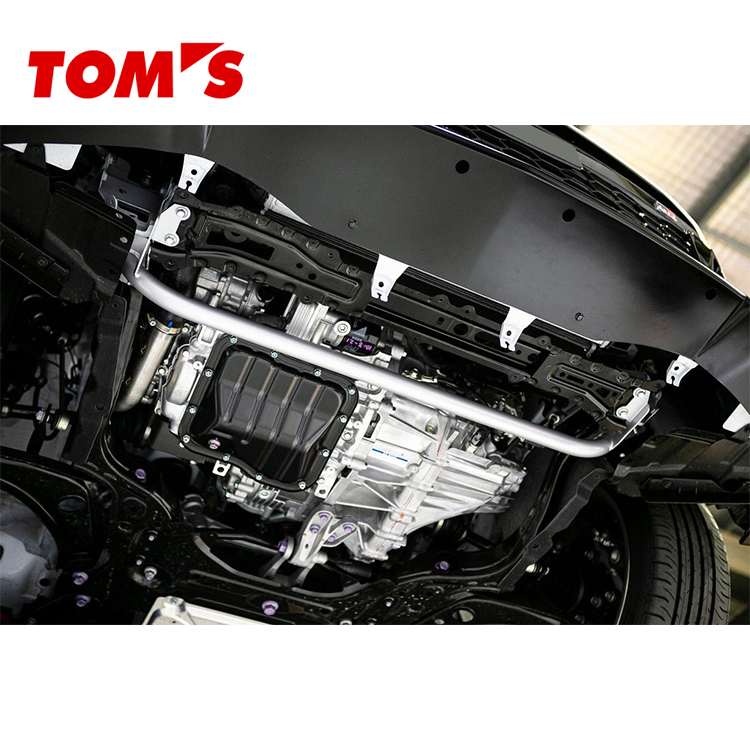 TOM'S 底盤前下拉桿 TOYOTA GR YARIS