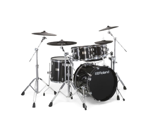 ROLAND VAD507 V-Drums Acoustic Design 電子鼓