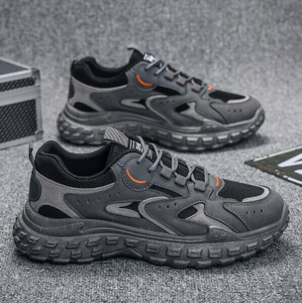 Spring casual tires soles