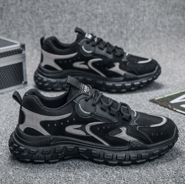 Spring casual tires soles