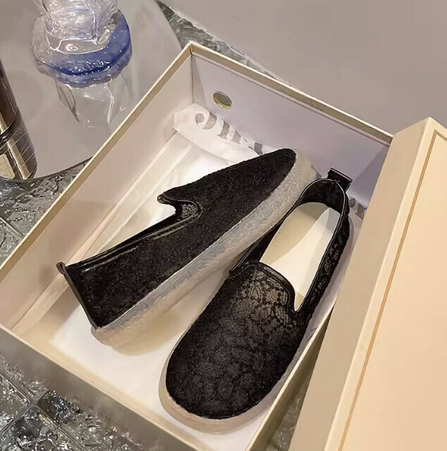 平底漁夫鞋