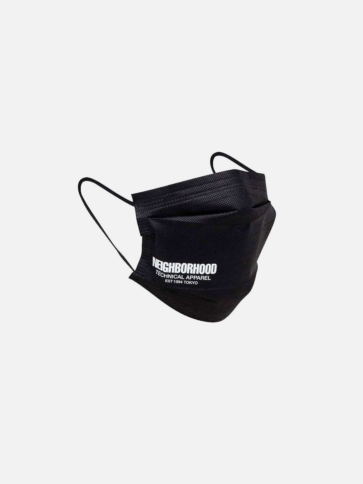 NEIGHBORHOOD CI / P-MASK 口罩