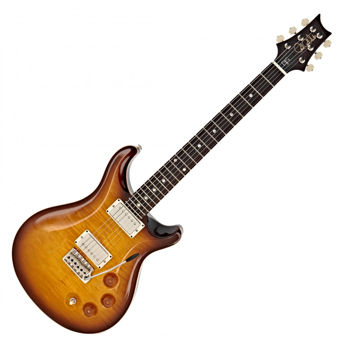 PRS PRS SE DGT McCarty Tobacco Sunburst 煙燻漸層 電吉他 第 3 張圖片｜三峽吉他 / Bass