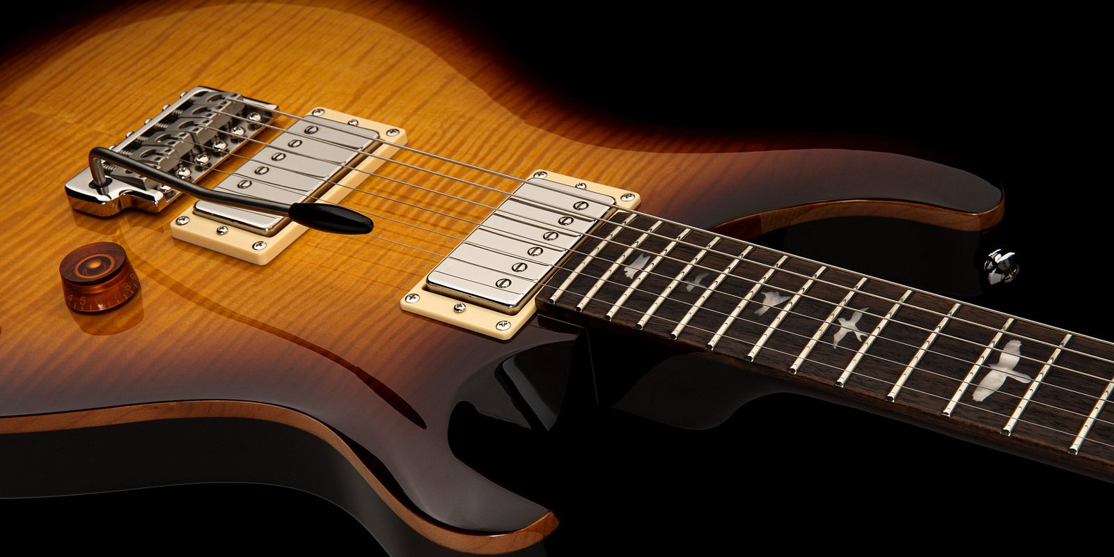 PRS PRS SE DGT McCarty Tobacco Sunburst 煙燻漸層 電吉他 第 4 張圖片｜三峽吉他 / Bass