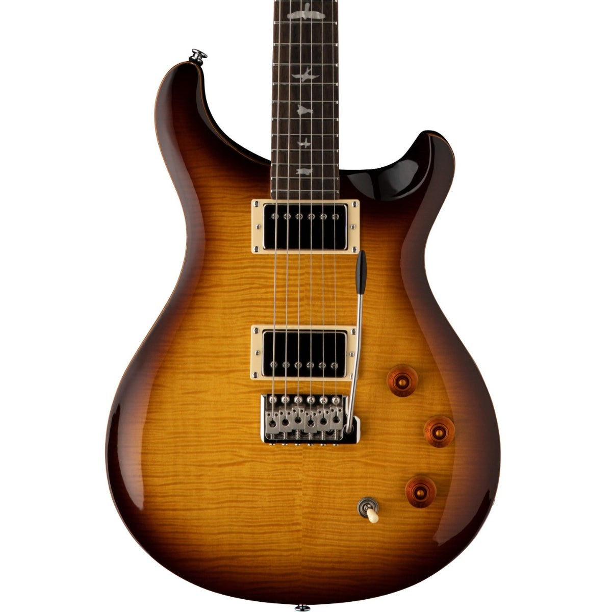 PRS PRS SE DGT McCarty Tobacco Sunburst 煙燻漸層 電吉他 第 2 張圖片｜三峽吉他 / Bass