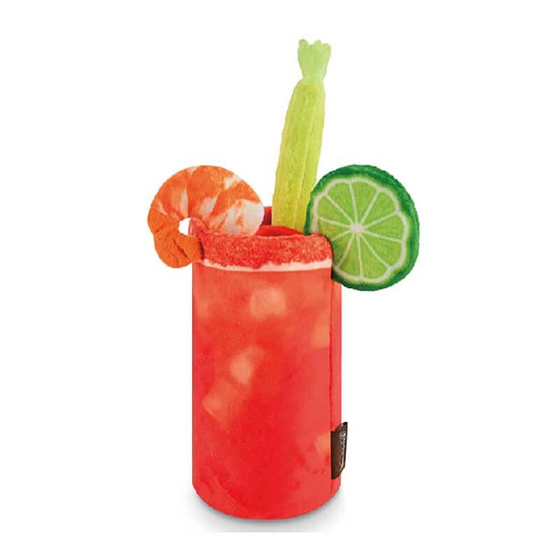 【寵物陪伴、抗憂鬱玩具】P.L.A.Y. 汪汪叫早午餐-血腥瑪麗