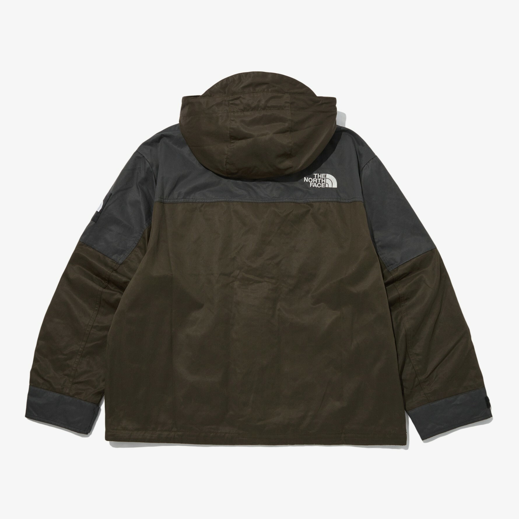 THE NORTH FACE WHITE 白標 WAX RANGER JACKET 蠟染 多口袋 夾克 外套 現貨 NJ3BP53K